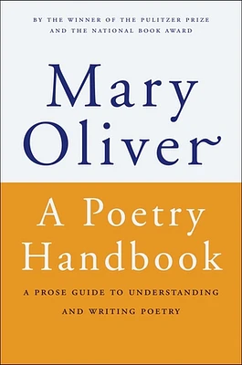 A Poetry Handbook