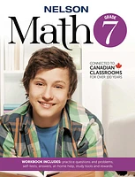 Nelson Math 7