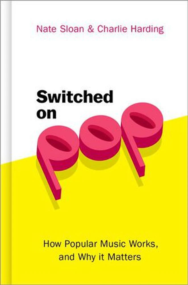 Switched On Pop