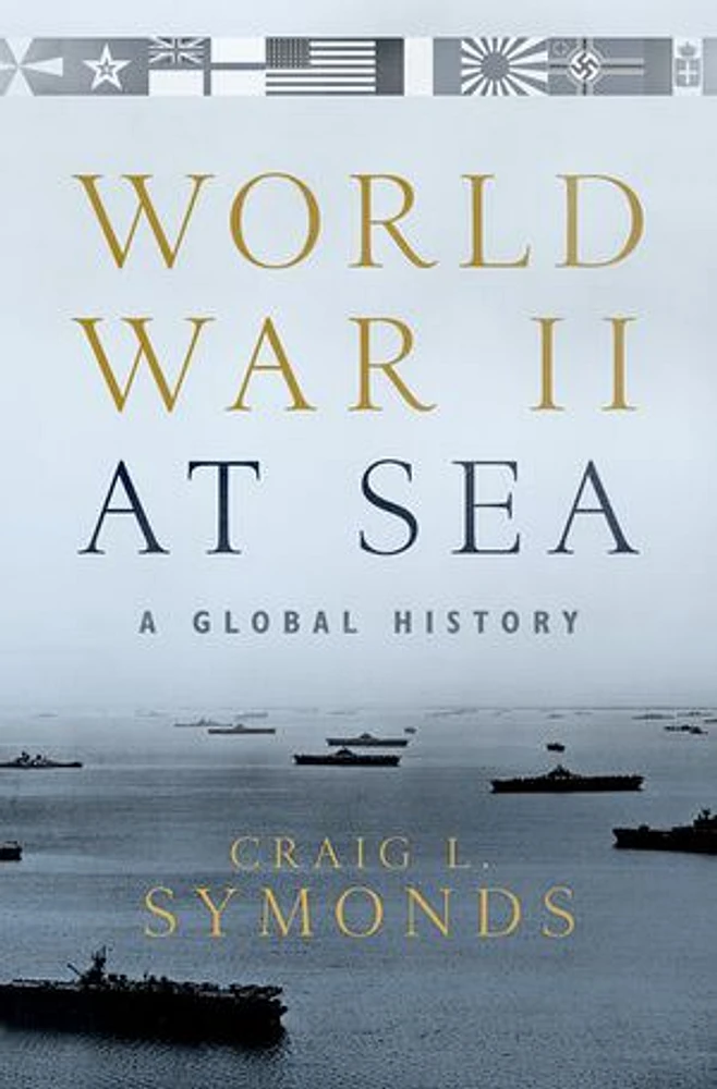 World War II at Sea