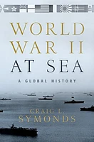 World War II at Sea