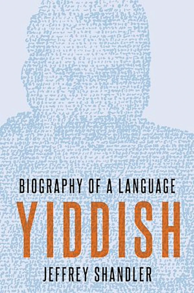 Yiddish