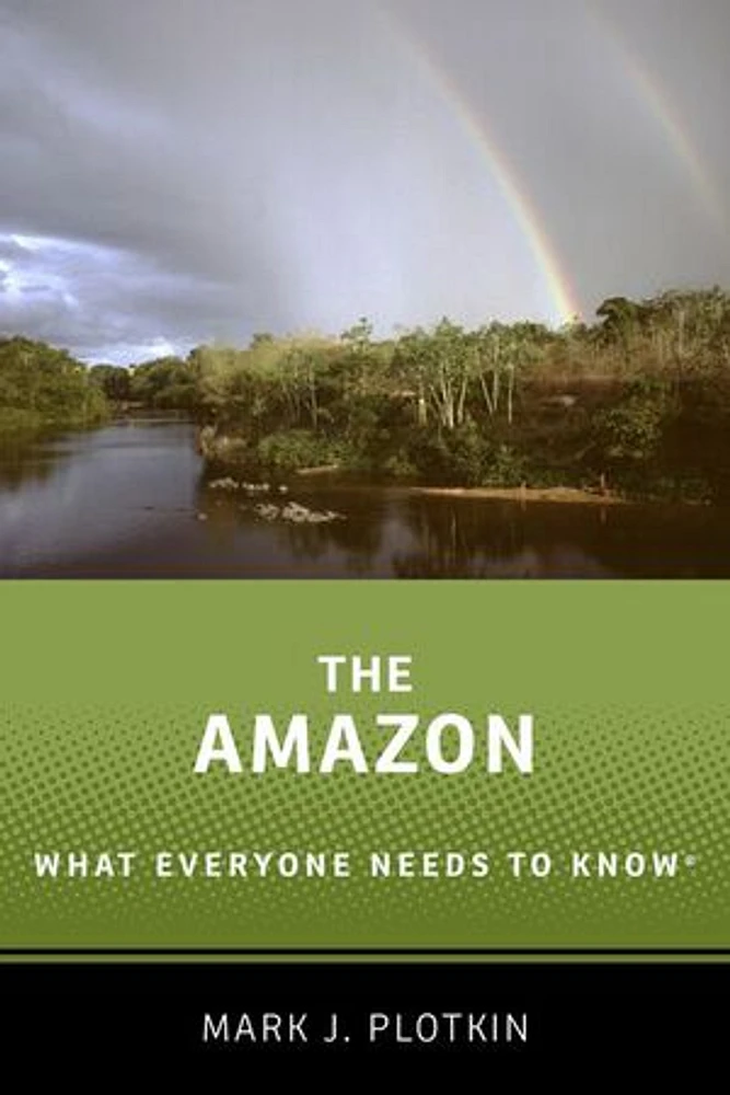 The Amazon