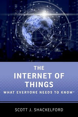 The Internet of Things