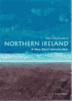 Northern Ireland. A Very Short Introduction