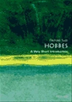 Hobbes. A Very Short Introduction