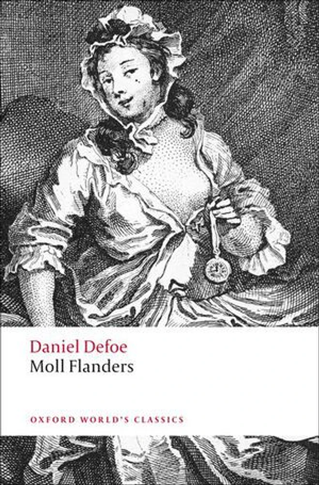 Moll Flanders