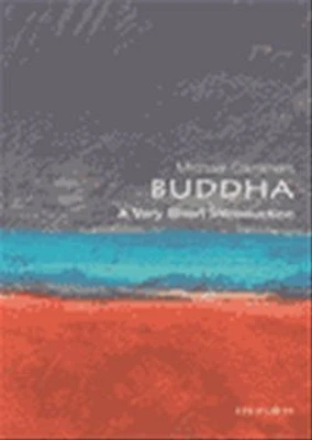 The Buddha. A Very Short Introduction