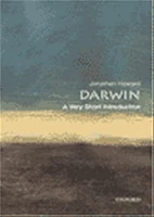 Darwin. A Very Short Introduction