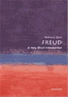 Freud. A Very Short Introduction