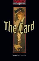 Oxford Bookworms Library: Level 3 (1,000 headwords) The Card