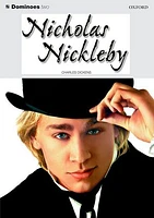 Dominoes: Level 2: 700 Headwords Nicholas Nickleby