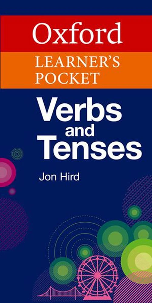 Oxford Learners Pocket Verb and Tenses