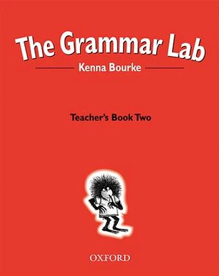 The Grammar Lab: Level Teacher's Book