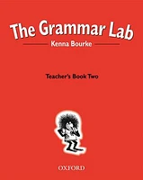 The Grammar Lab: Level Teacher's Book