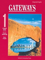 Integrated English: Gateways Student Book