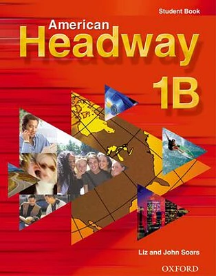 American Headway: Level 1 Student Book  B