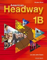 American Headway: Level 1 Student Book  B