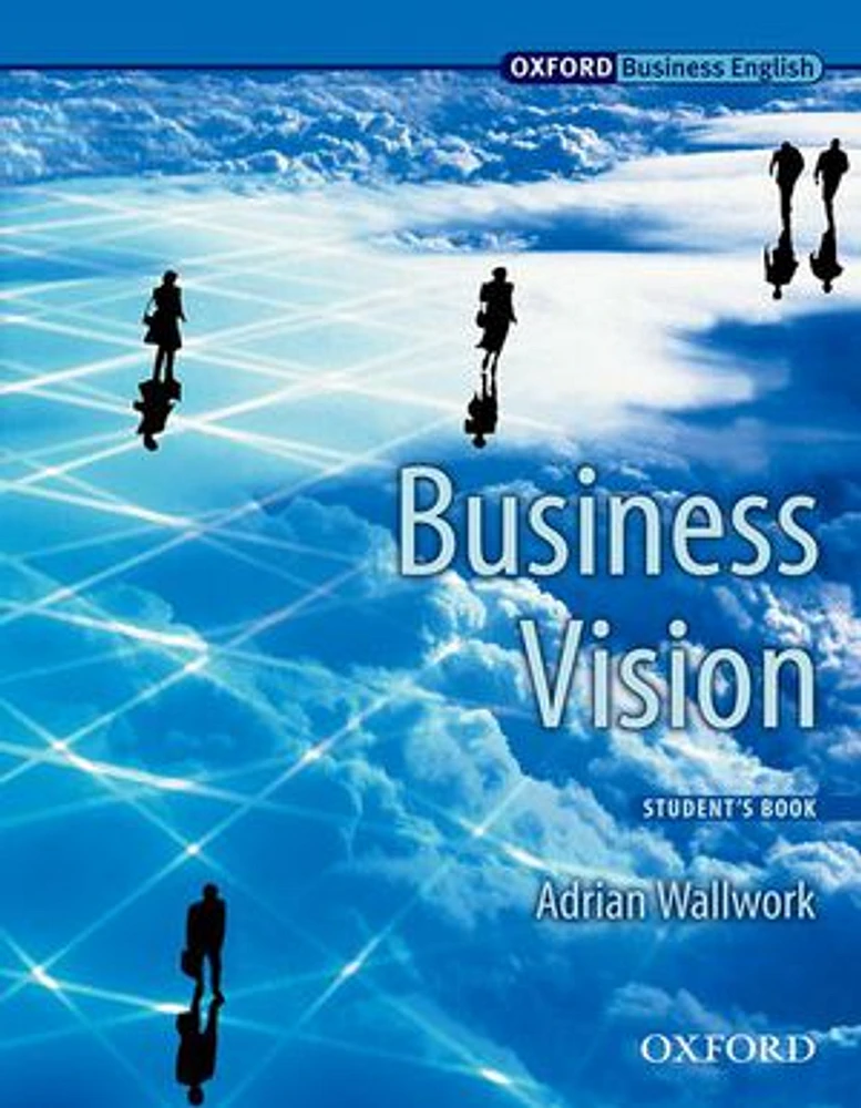 Business Vision: Student Book