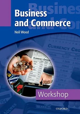 Workshop: Business and Commerce