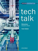 Tech Talk: Elementary Student Book