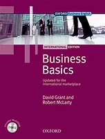 Business Basics International Edition: Student's Pack