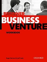 Business Venture: Beginner Workbook