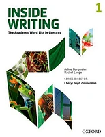 Inside Writing: Level 1 Student Book