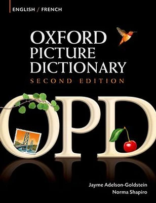 Oxford Picture Dictionary