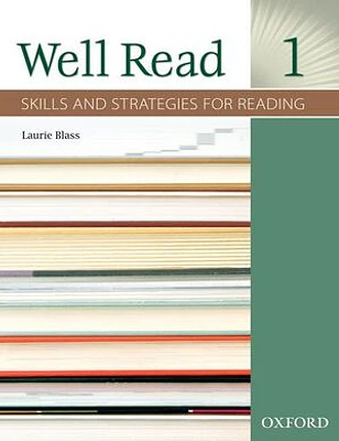 Well Read: Level 1 Student Book