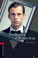 Oxford Bookworms Library, New Edition: Level 3 (1,000 headwords) The Picture of Dorian Gray