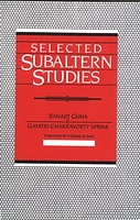 Selected Subaltern Studies