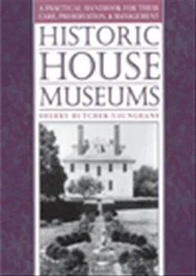 Historic House Museums