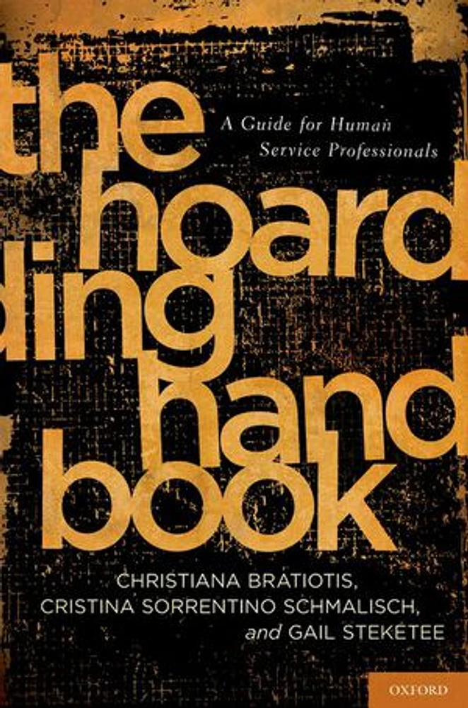 The Hoarding Handbook