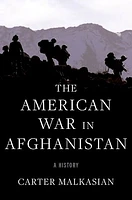 The American War in Afghanistan