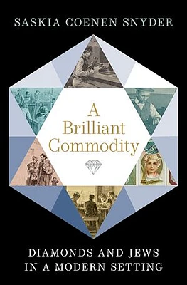 A Brilliant Commodity