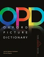 Oxford Picture Dictionary