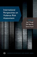 International Perspectives on Violence Risk Assessment