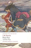 Peter Pan and Other Plays