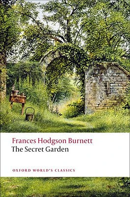 The Secret Garden