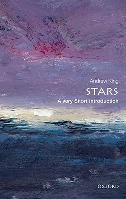 Stars: A Very Short Introduction