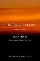 The Concept of Law