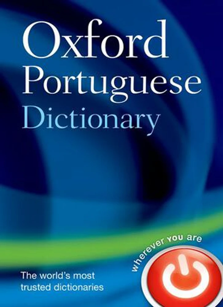 Oxford Portuguese Dictionary