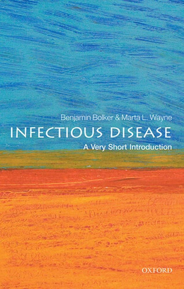 Infectious Disease