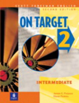 On Target 2, Intermediate, Scott Foresman English