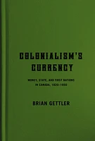 Colonialism's Currency