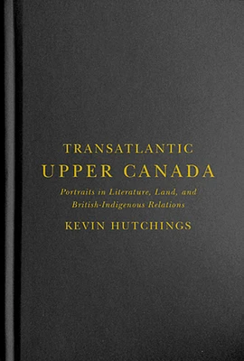 Transatlantic Upper Canada