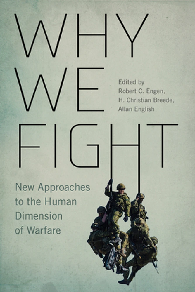 Why We Fight