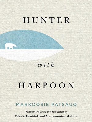 Hunter with Harpoon