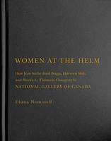 Women at the Helm